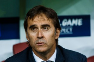 Real Madrid - Mercato : Un forcing interne pour sauver Lopetegui